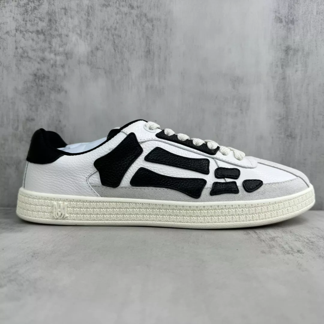Unique 5453 Amiri Casual Shoes For Women