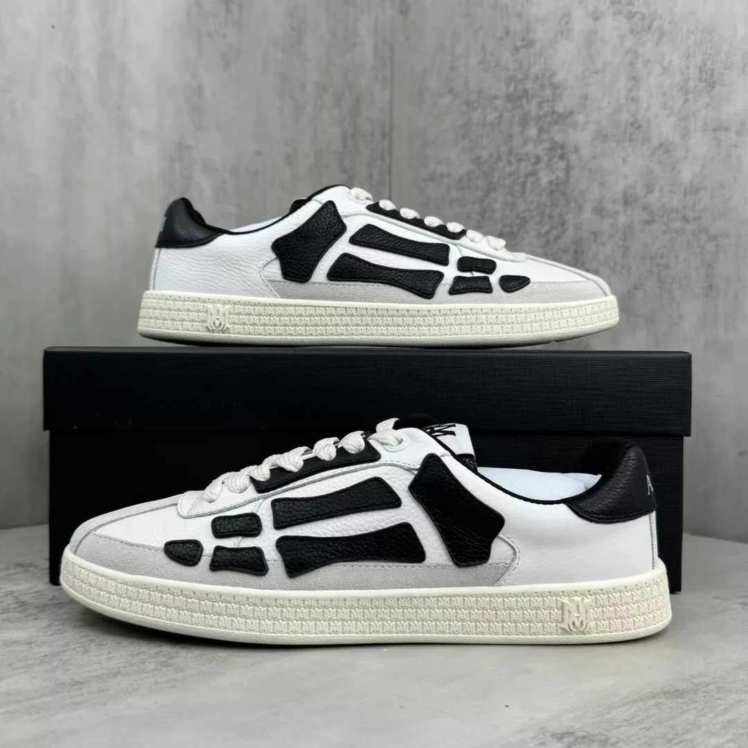 Unique 5453 Amiri Casual Shoes For Women