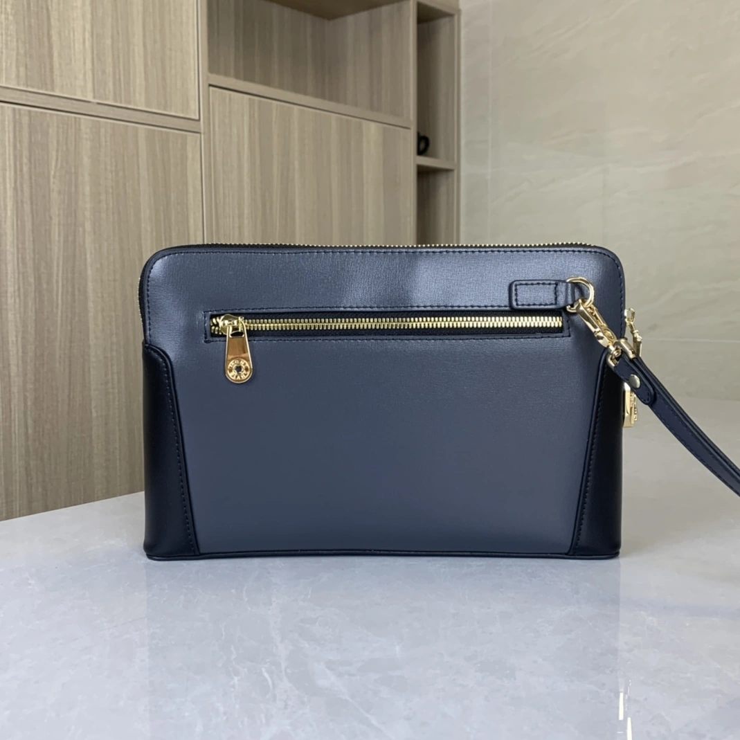 Unique 5453 Mont Blanc AAA Man Wallets