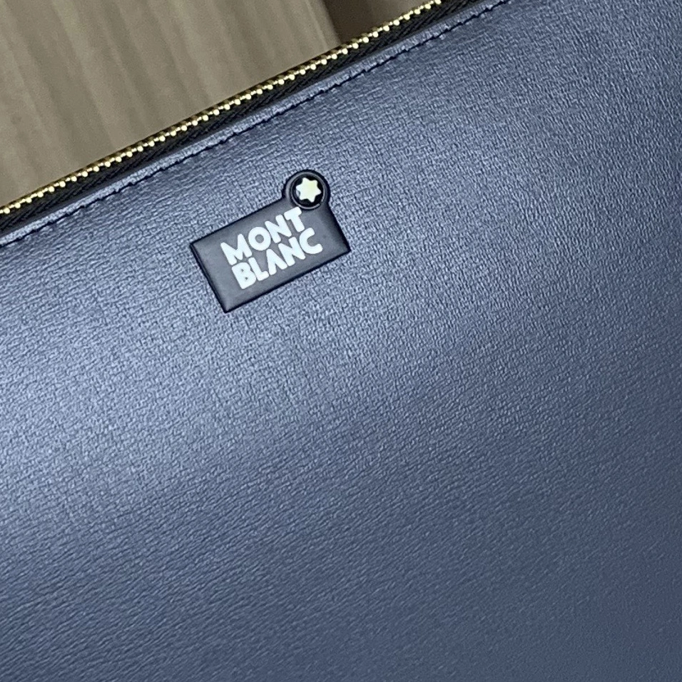 Unique 5453 Mont Blanc AAA Man Wallets