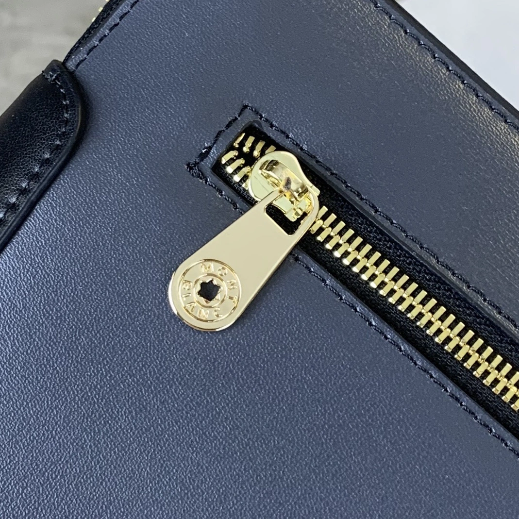 Unique 5453 Mont Blanc AAA Man Wallets