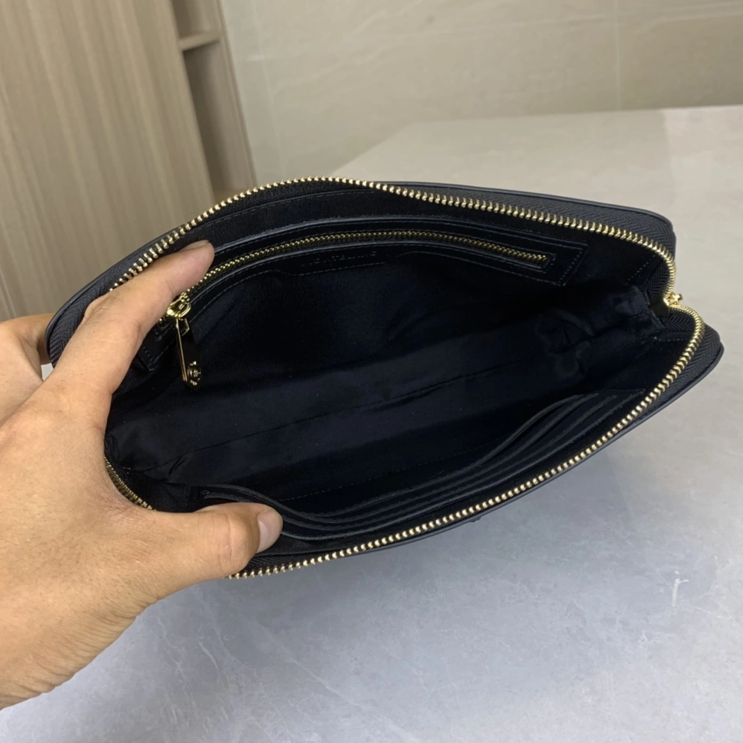 Unique 5453 Mont Blanc AAA Man Wallets