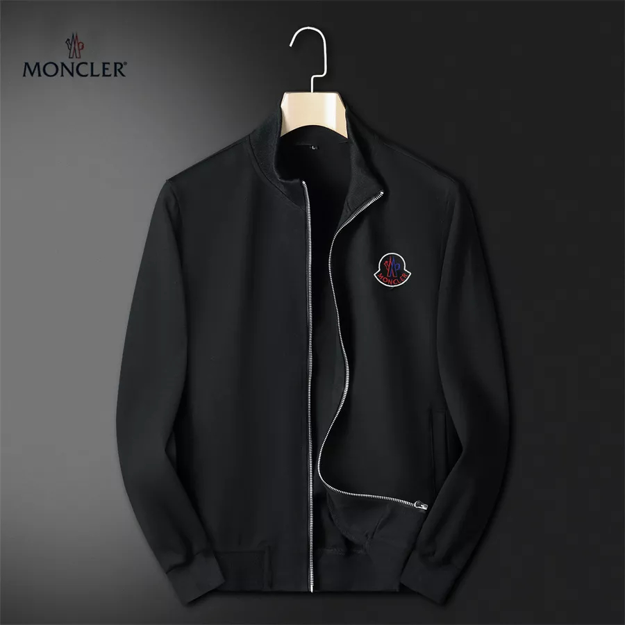 Unique 550 Moncler Tracksuits Long Sleeved For Men
