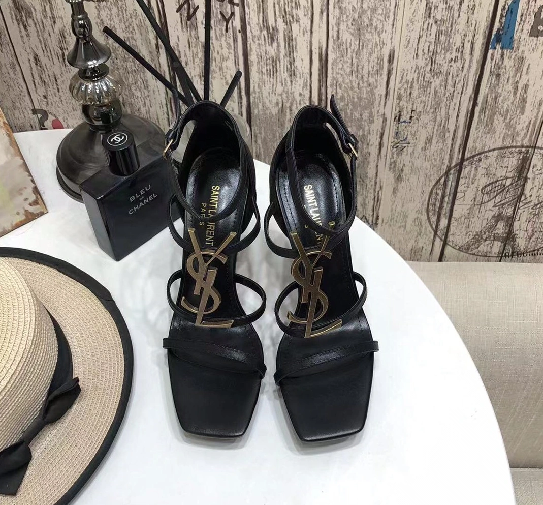 Unique 5648 Yves Saint Laurent YSL Sandal For Women