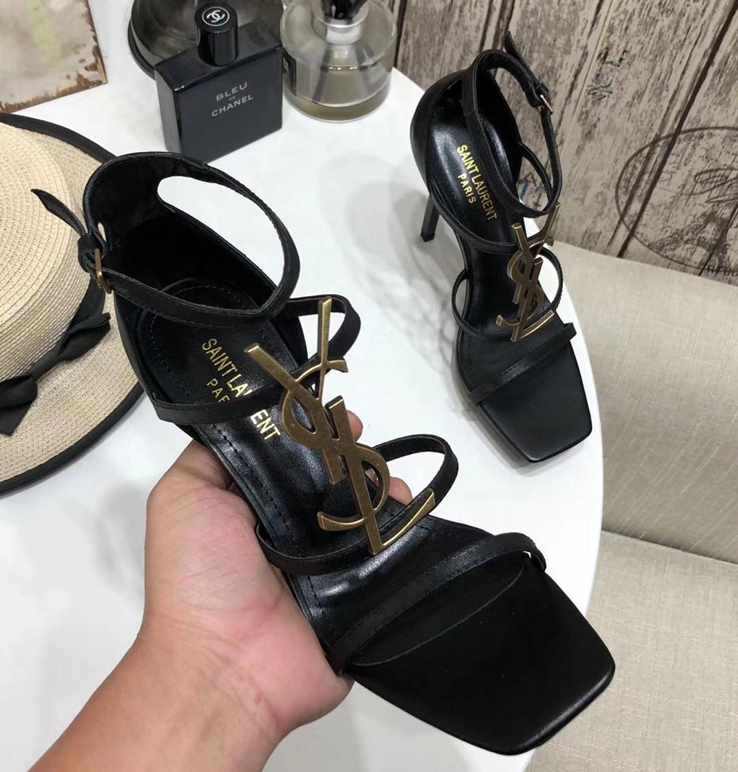 Unique 5648 Yves Saint Laurent YSL Sandal For Women
