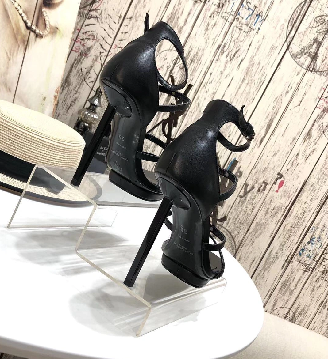 Unique 5648 Yves Saint Laurent YSL Sandal For Women