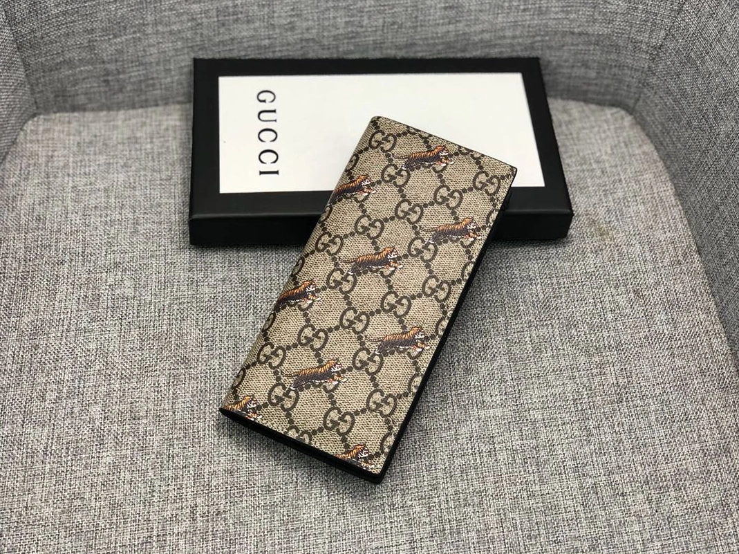 Unique 5651 Gucci AAA Wallets