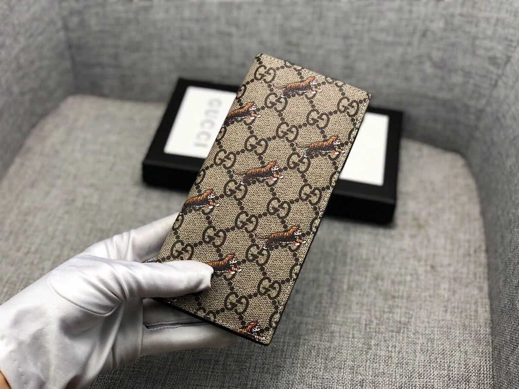 Unique 5651 Gucci AAA Wallets