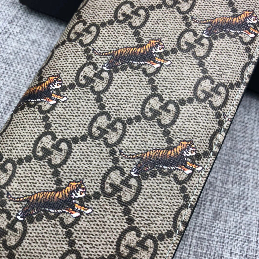 Unique 5651 Gucci AAA Wallets