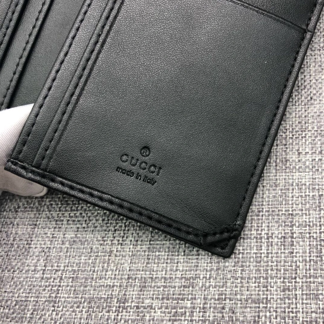 Unique 5651 Gucci AAA Wallets