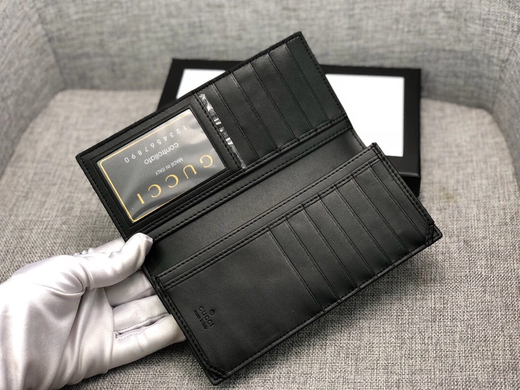 Unique 5651 Gucci AAA Wallets