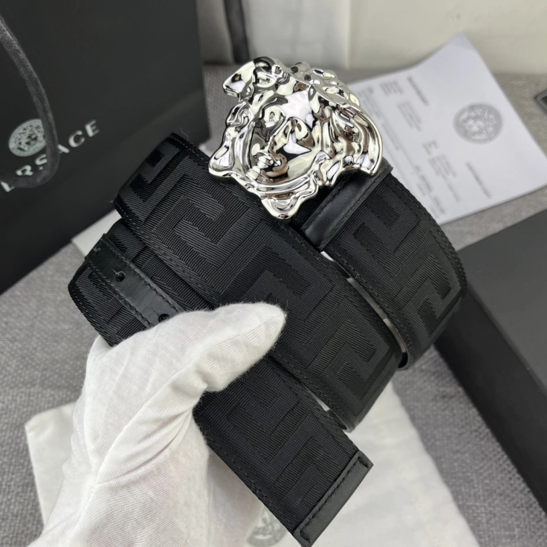 Unique 5738 Versace AAA Quality Belts For Men