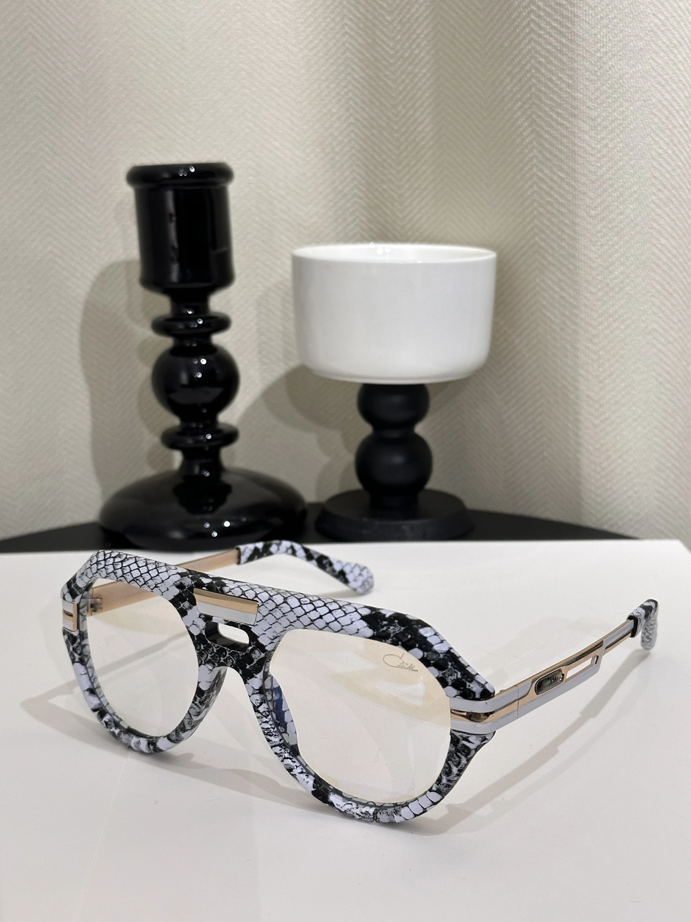 Unique 5838 CAZAL Goggles