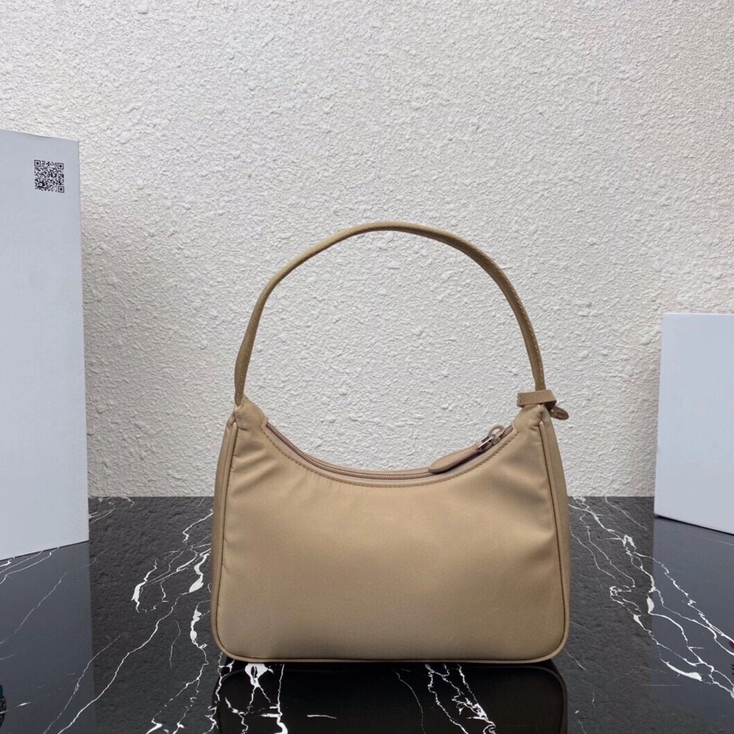 Unique 5843 Prada AAA Quality Shoulder Bags For Women