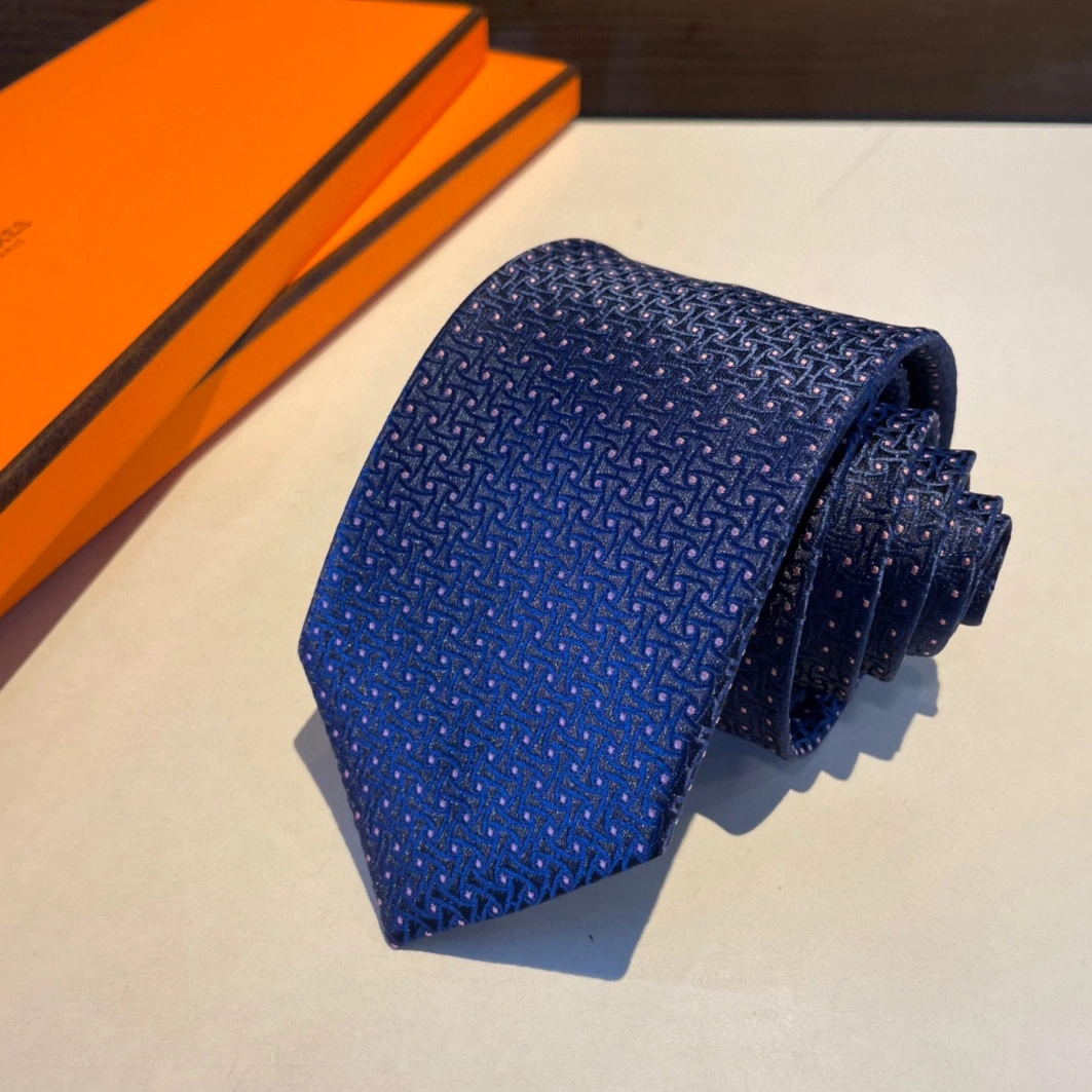 Unique 5868 Hermes Necktie For Men