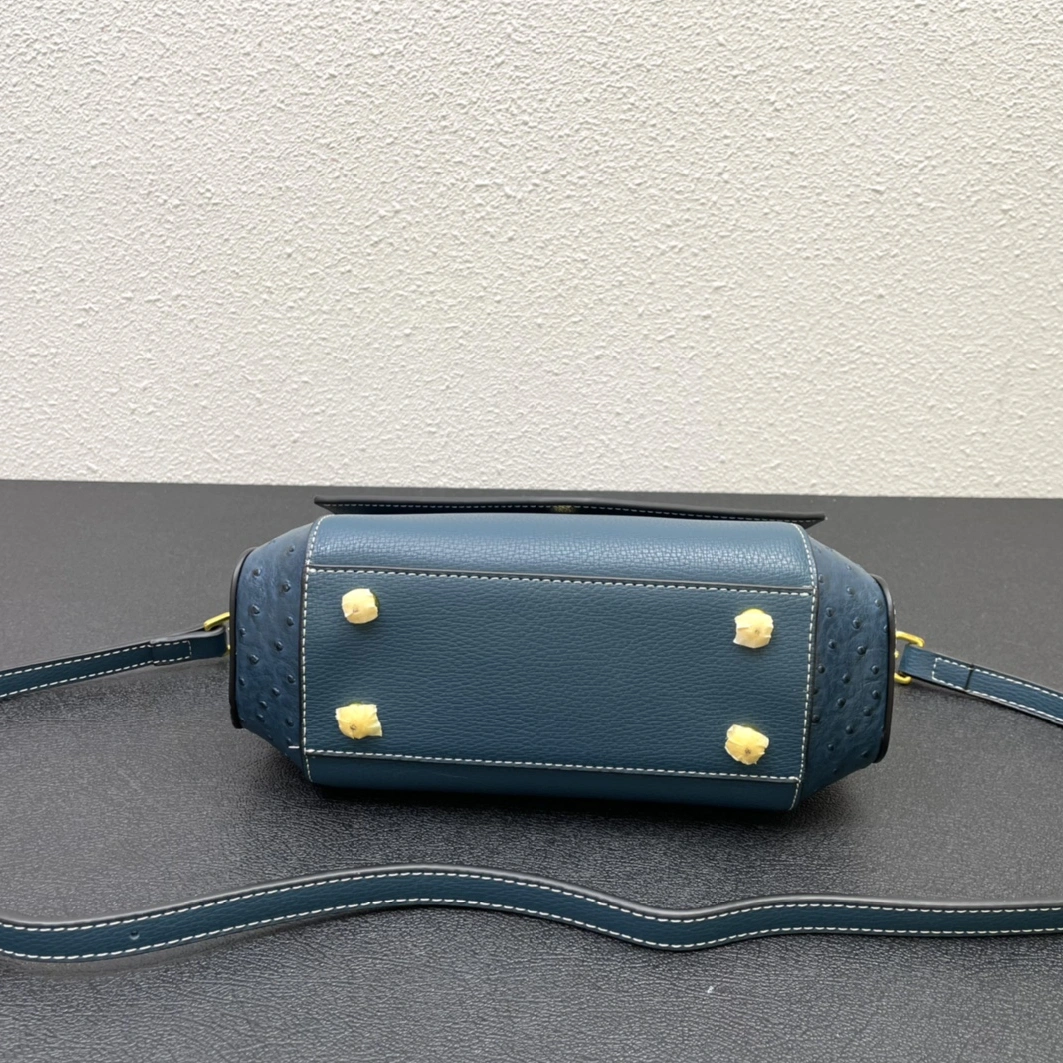 Unique 592 Prada AAA Quality Messenger Bags For Women