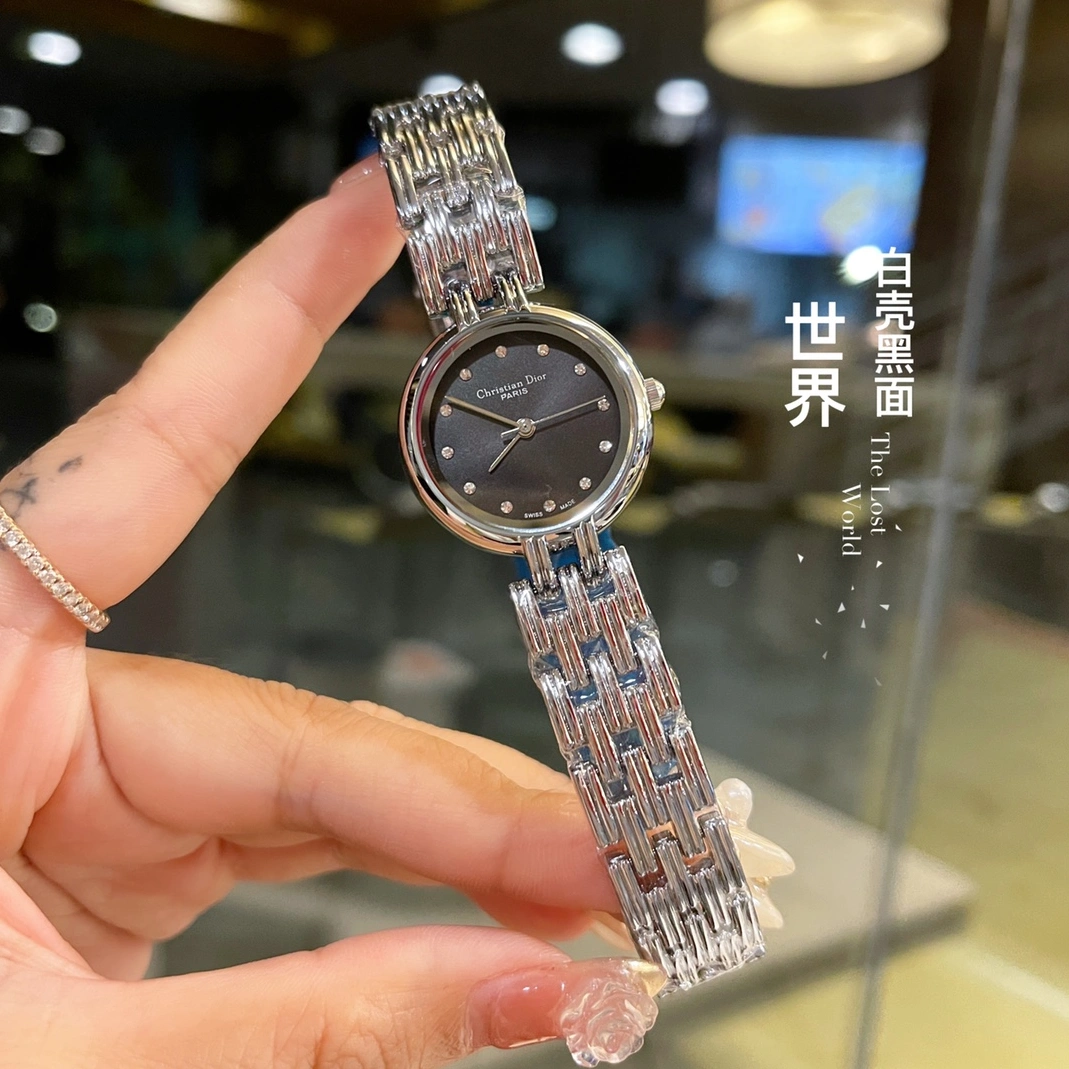Unique 5986 Christian Dior  Watches For Women