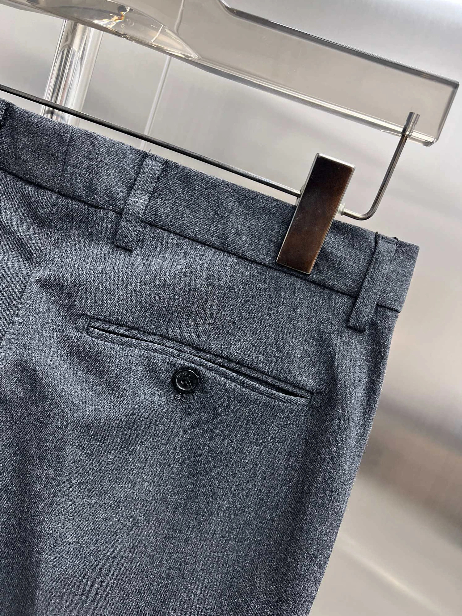 Unique 5987 Louis Vuitton LV Pants For Men