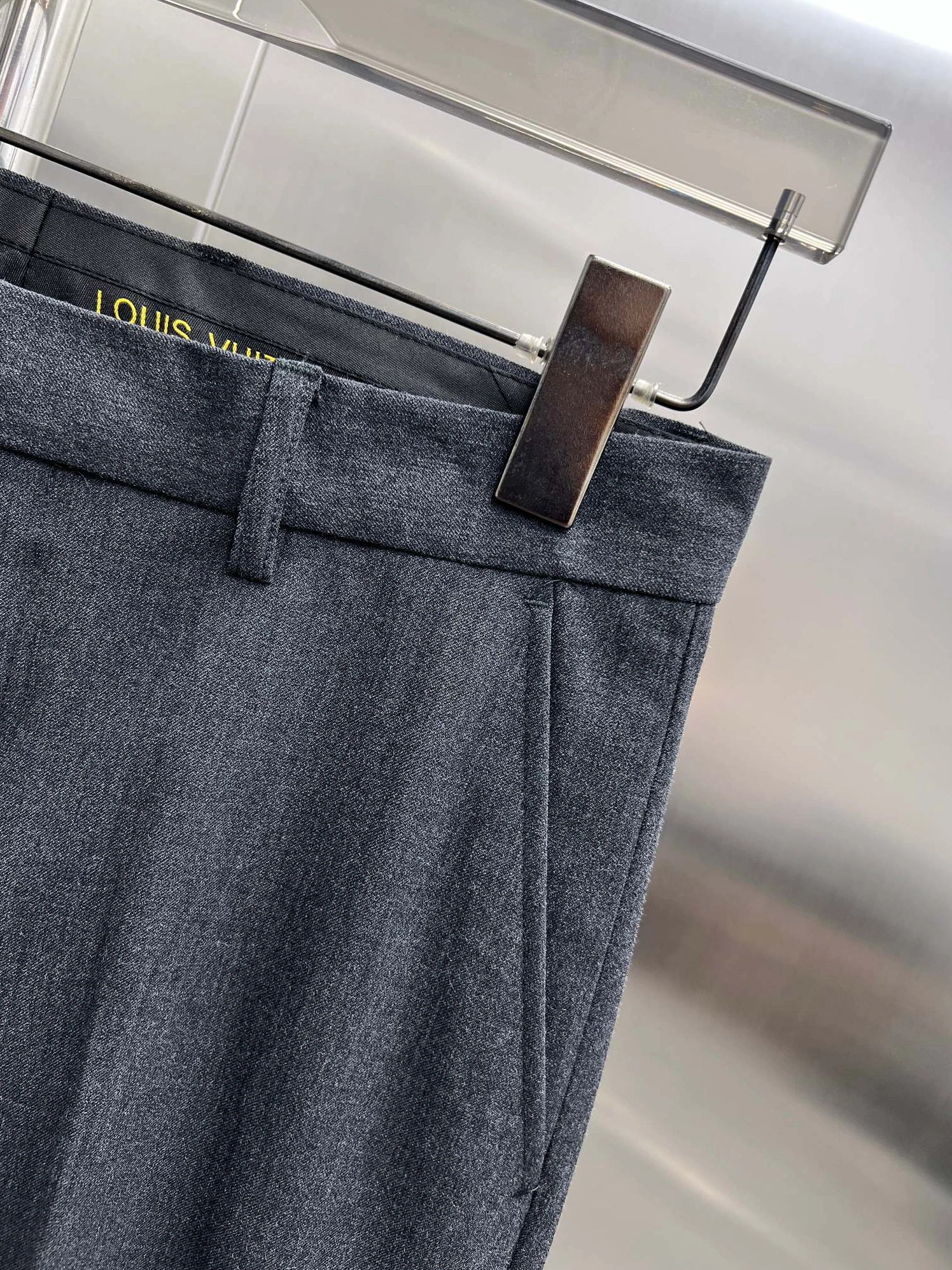Unique 5987 Louis Vuitton LV Pants For Men