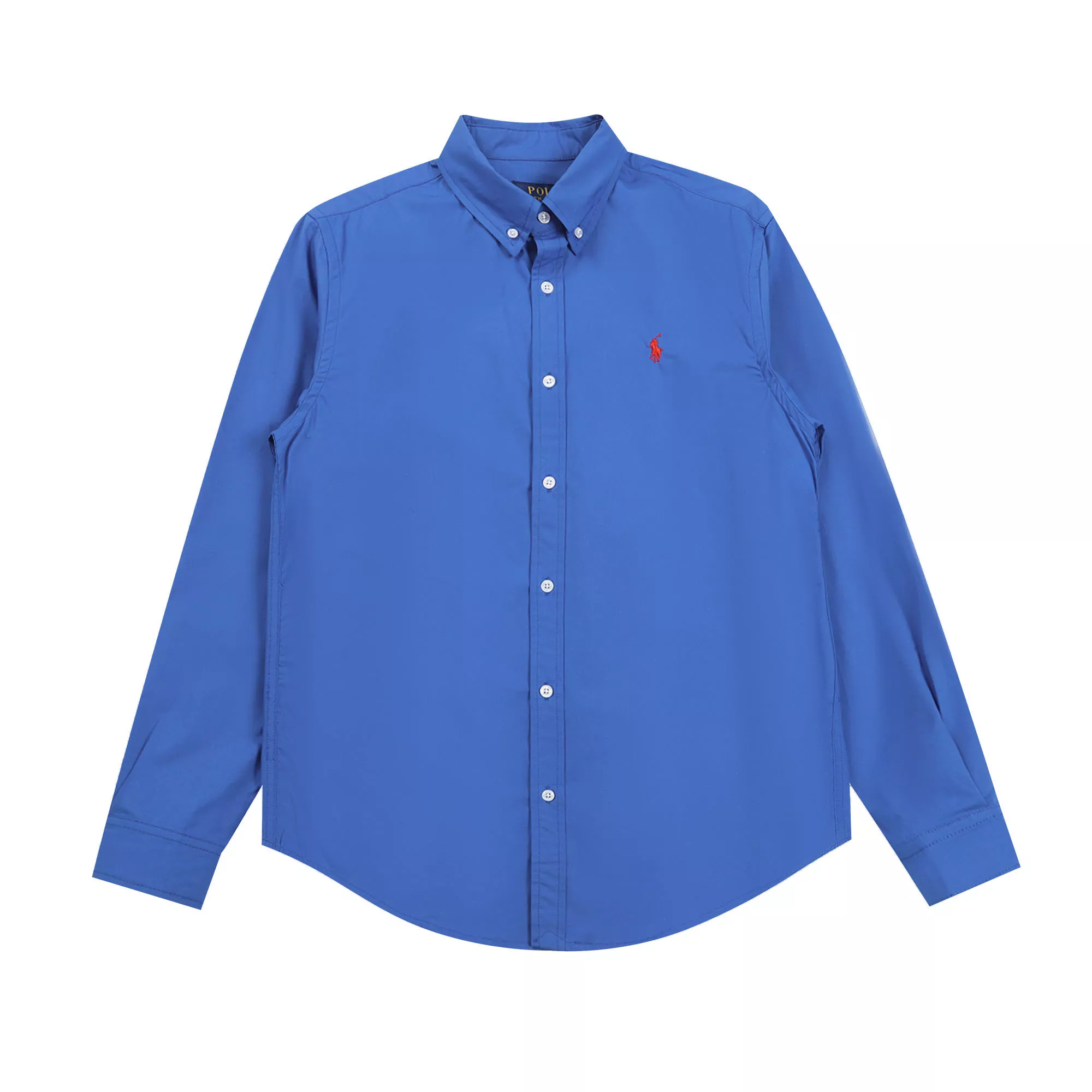 Unique 5999 Ralph Lauren Polo Shirts Long Sleeved For Unisex