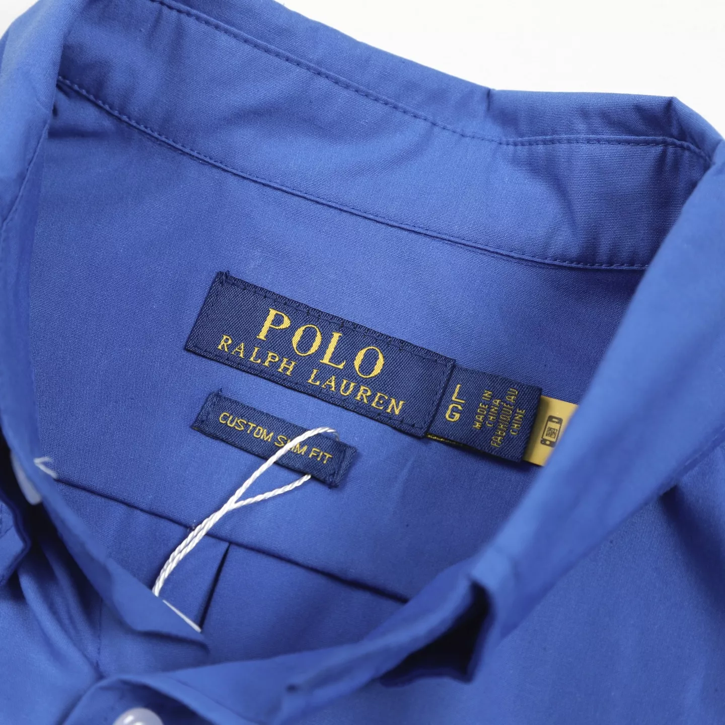 Unique 5999 Ralph Lauren Polo Shirts Long Sleeved For Unisex