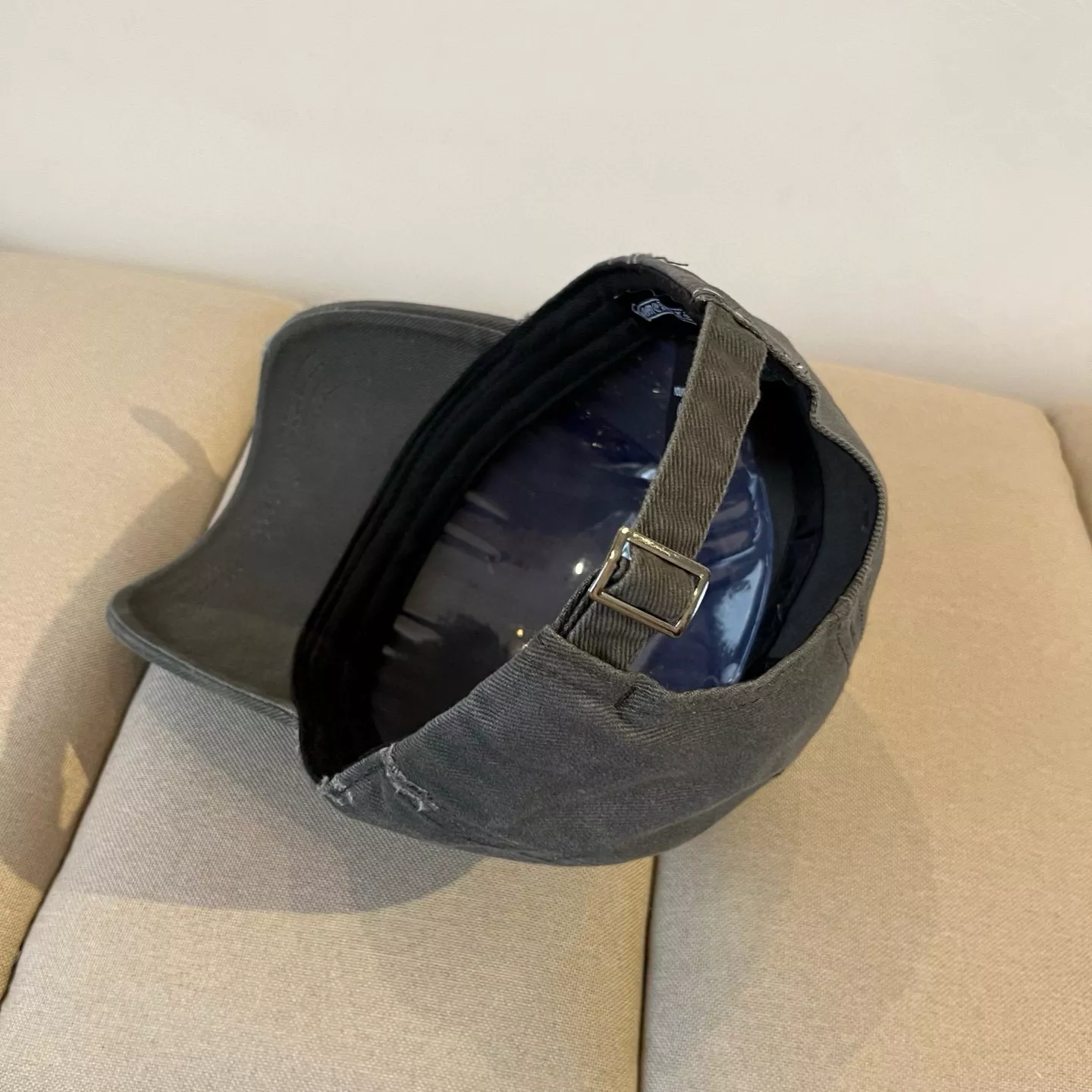 Unique 6023 Chrome Hearts Caps