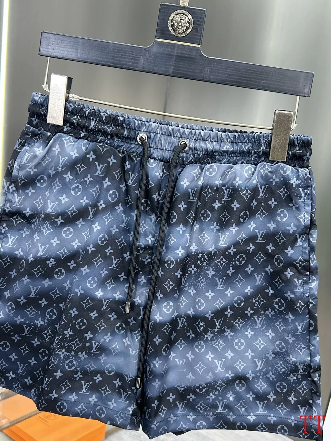 Unique 6070 Louis Vuitton LV Pants For Men