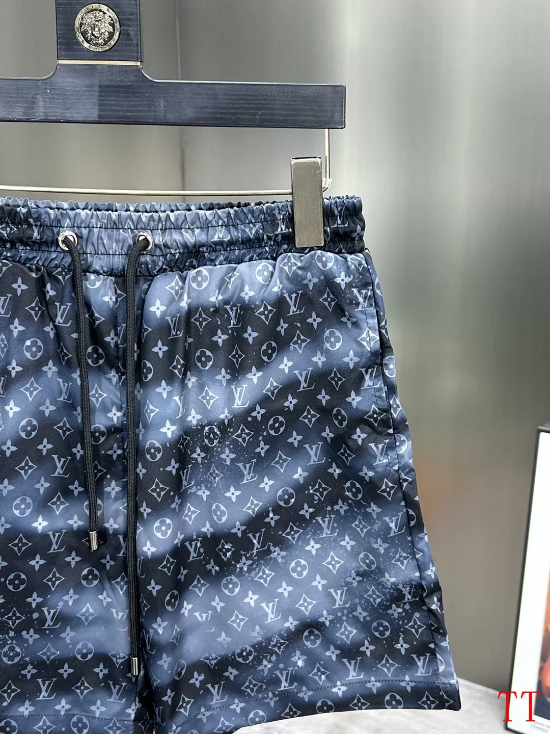 Unique 6070 Louis Vuitton LV Pants For Men