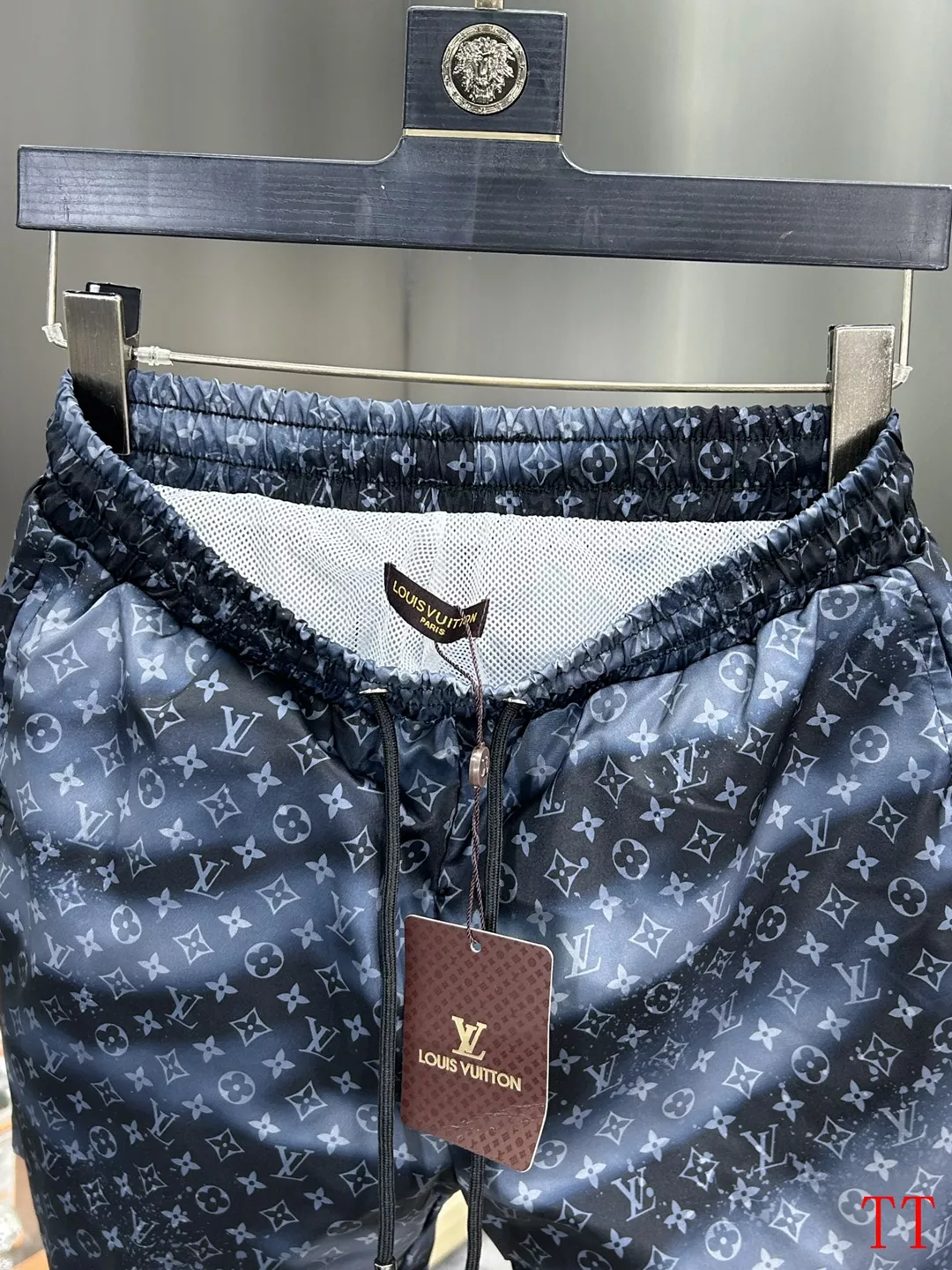 Unique 6070 Louis Vuitton LV Pants For Men