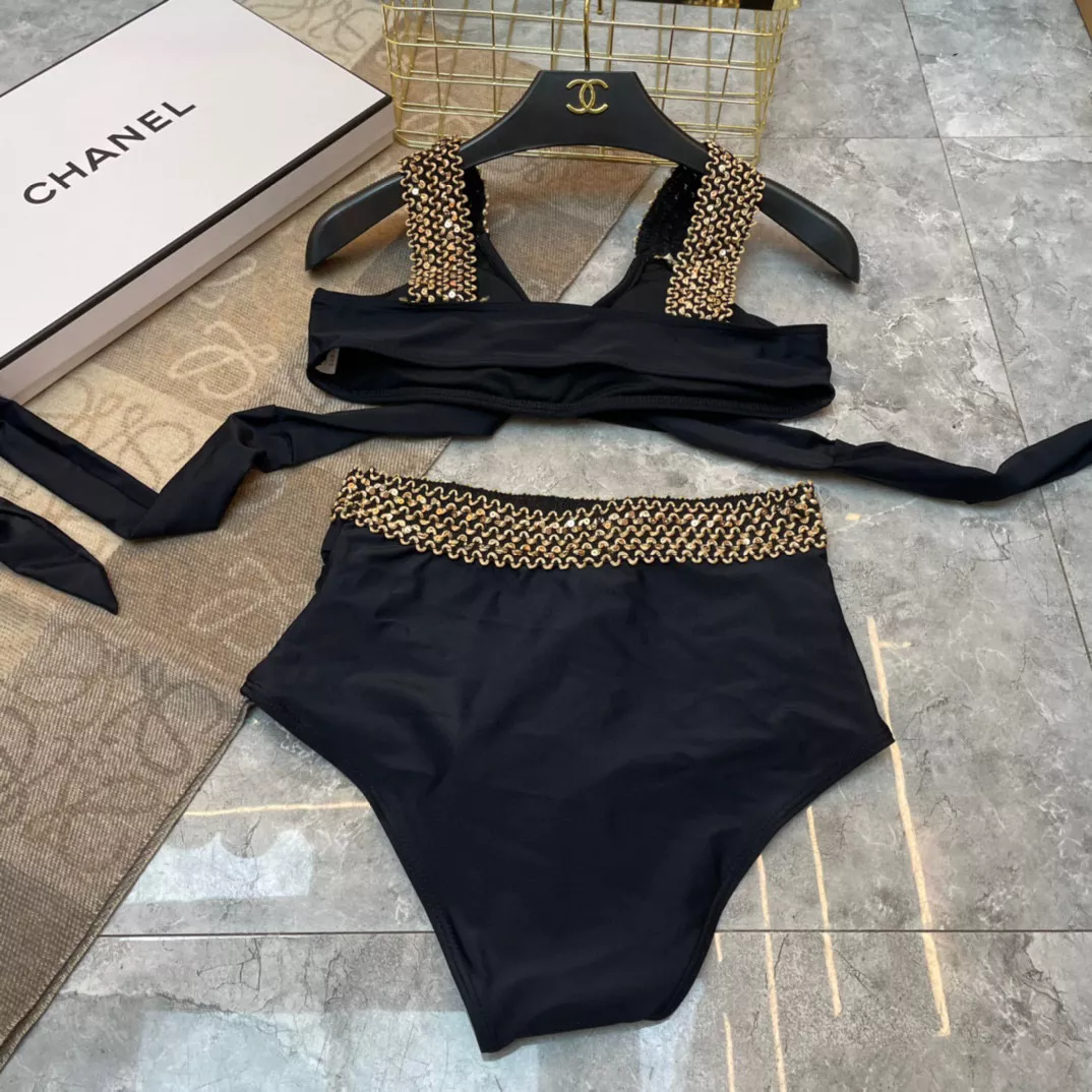 Unique 6120 Versace Bathing Suits For Women