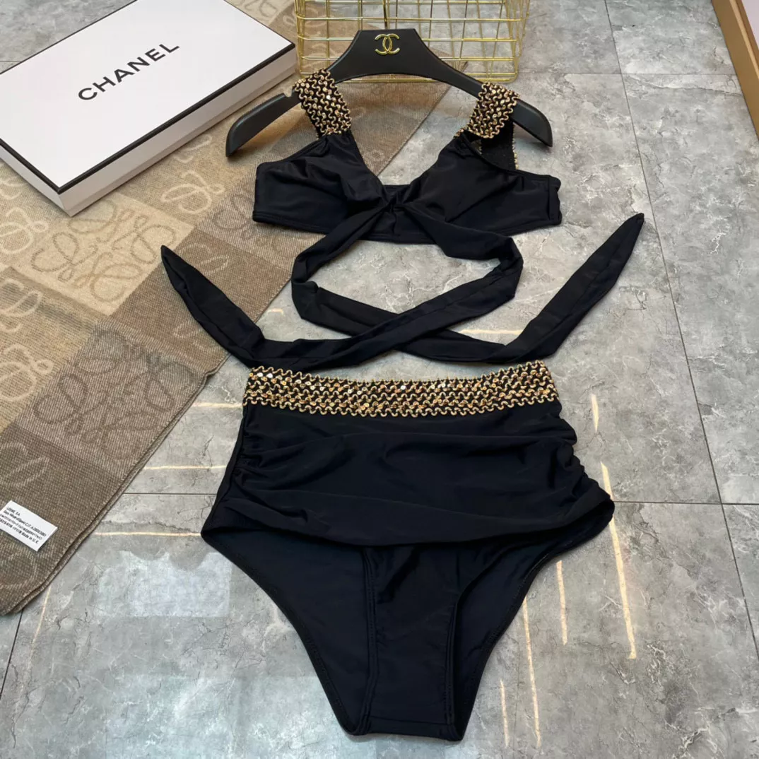 Unique 6120 Versace Bathing Suits For Women