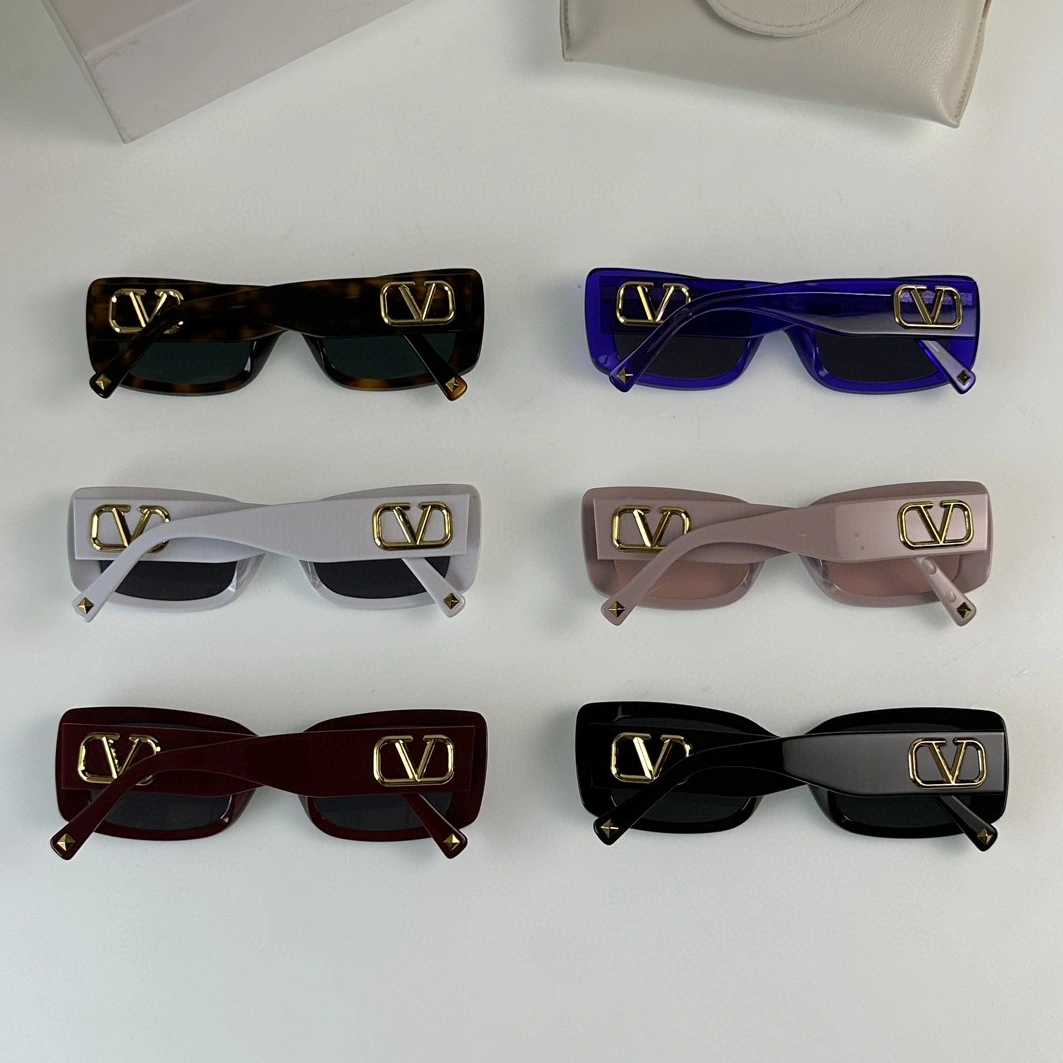 Unique 6132 Valentino AAA Quality Sunglasses