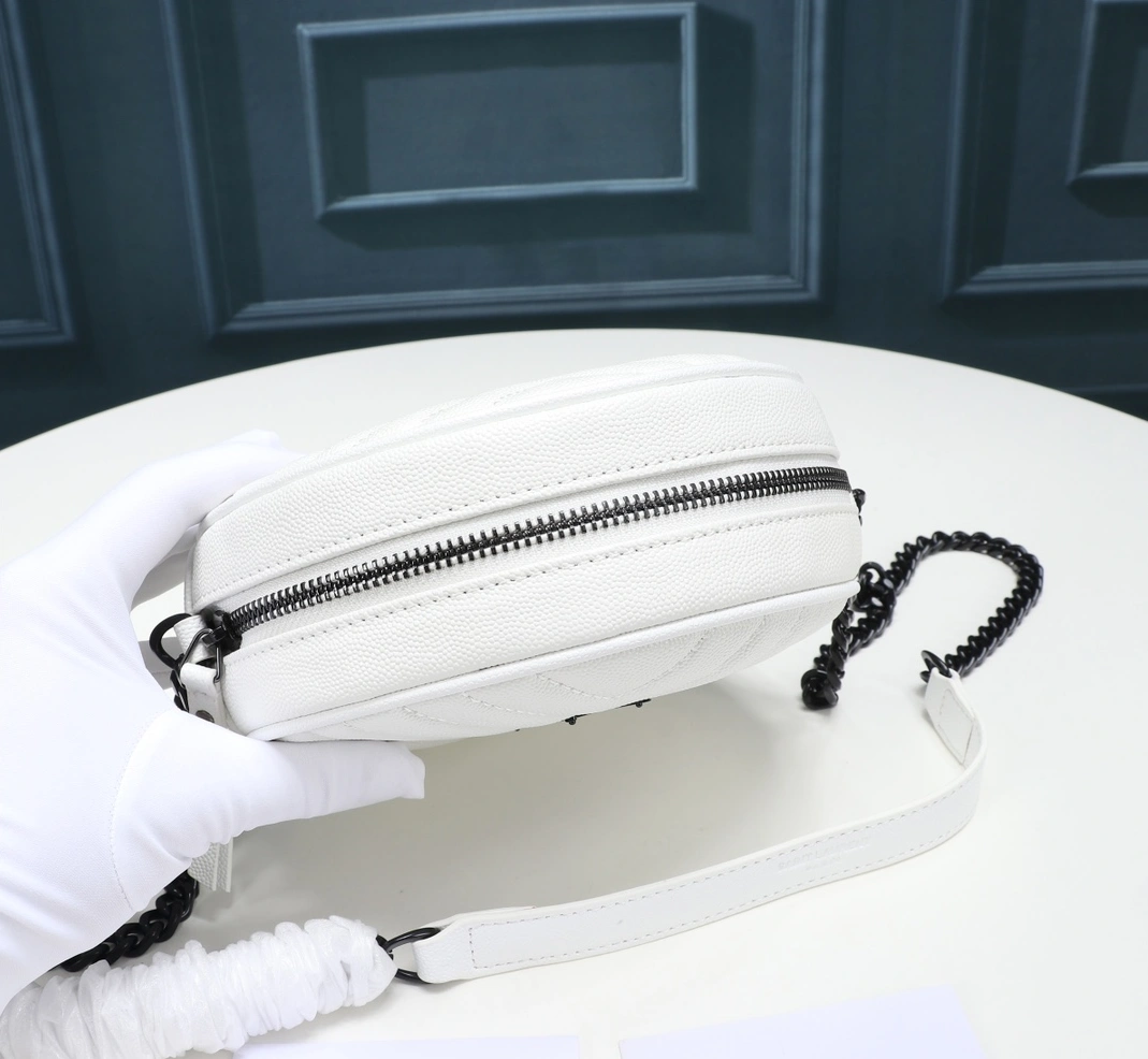 Unique 6165 Yves Saint Laurent YSL AAA Quality Messenger Bags For Women