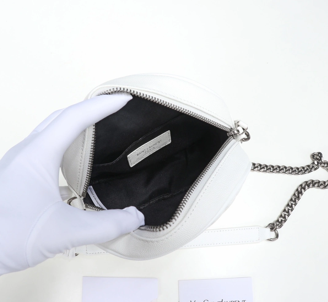 Unique 6165 Yves Saint Laurent YSL AAA Quality Messenger Bags For Women