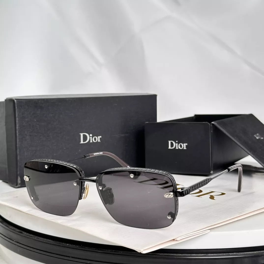 Unique 6187 Christian Dior AAA Quality Sunglasses