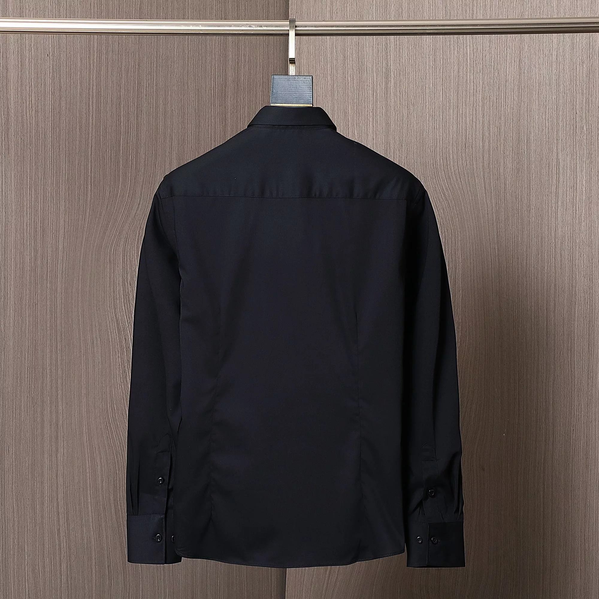 Unique 6234 Versace Shirts Long Sleeved For Men