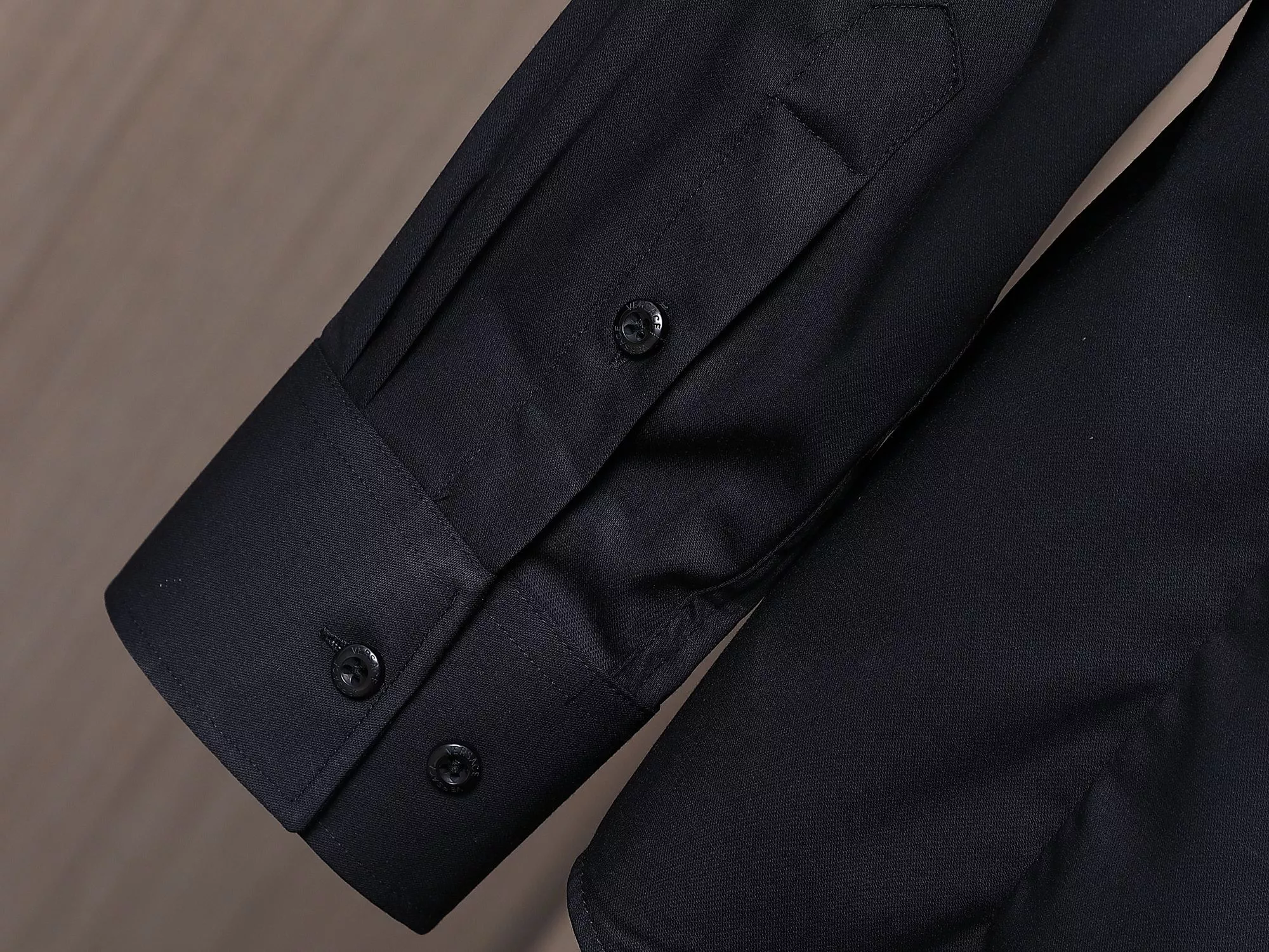 Unique 6234 Versace Shirts Long Sleeved For Men