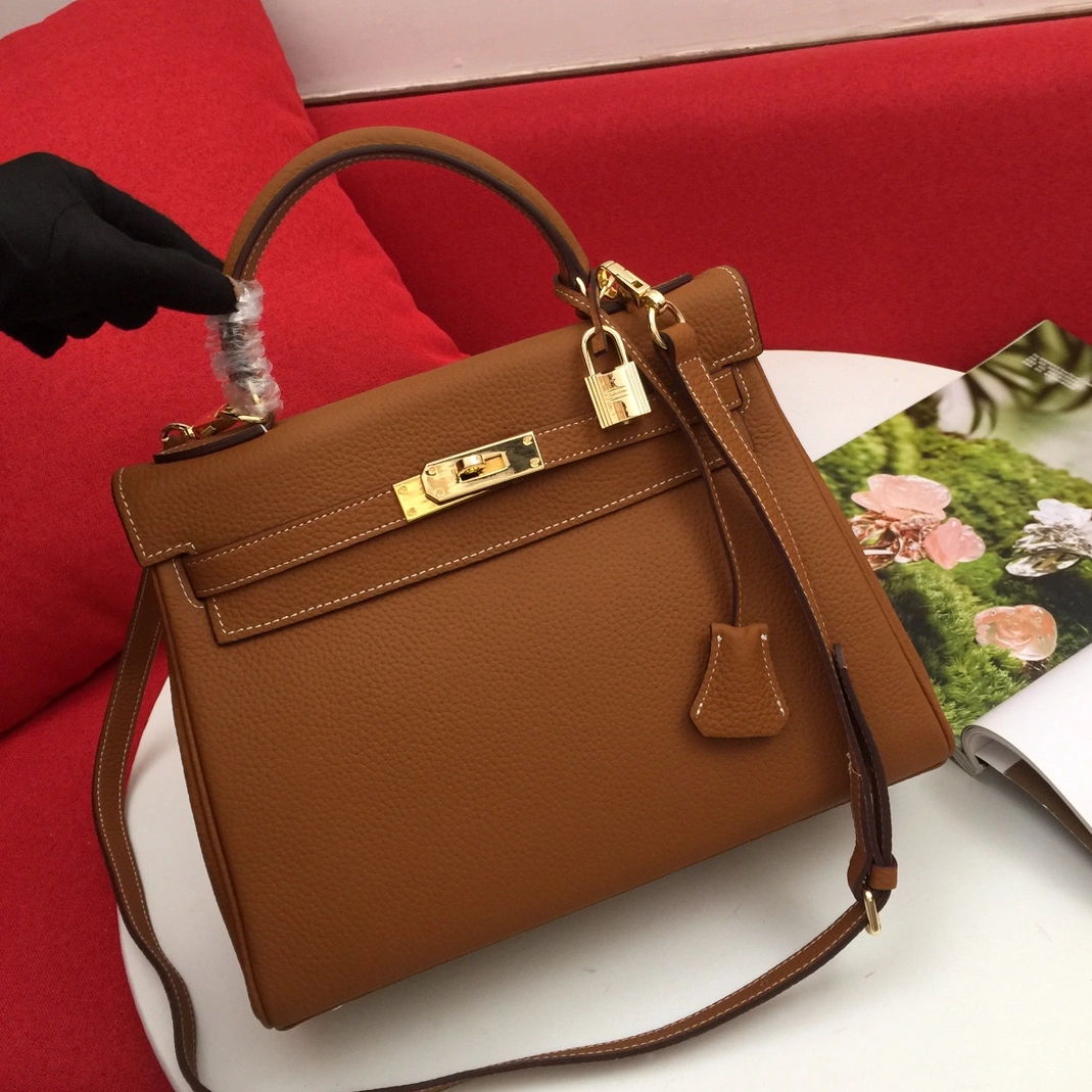 Unique 6242 Hermes AAA Quality Messenger Bags For Women