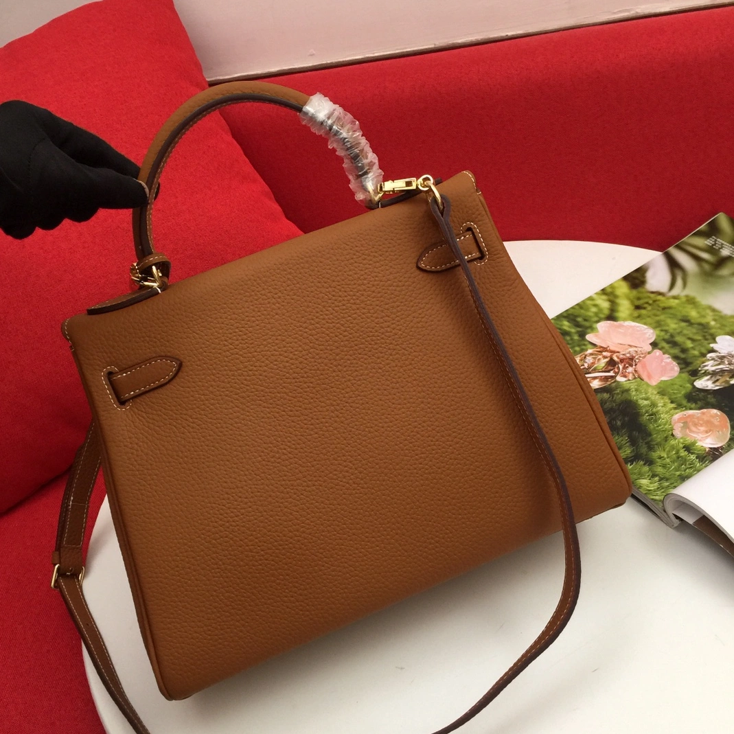 Unique 6242 Hermes AAA Quality Messenger Bags For Women