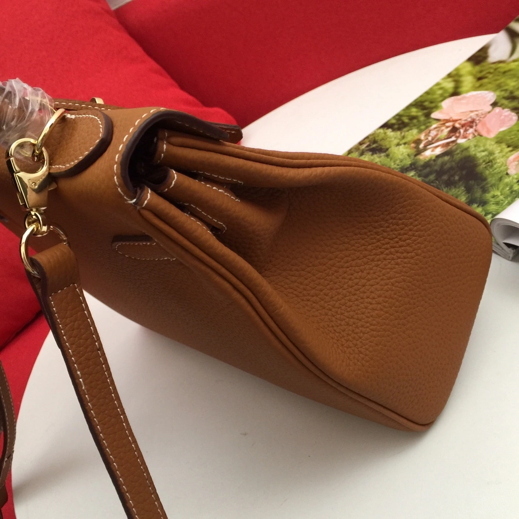 Unique 6242 Hermes AAA Quality Messenger Bags For Women