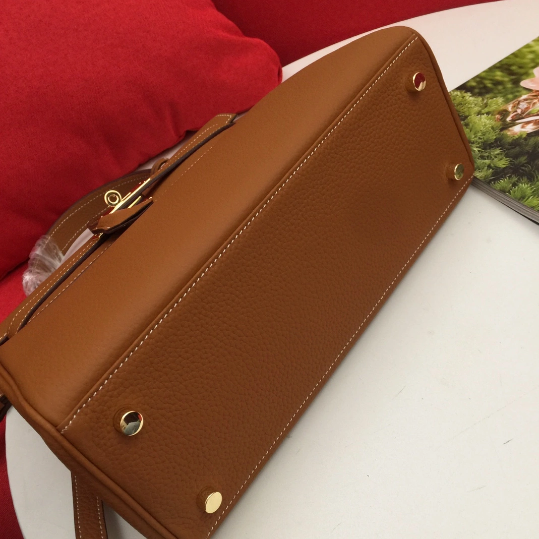 Unique 6242 Hermes AAA Quality Messenger Bags For Women