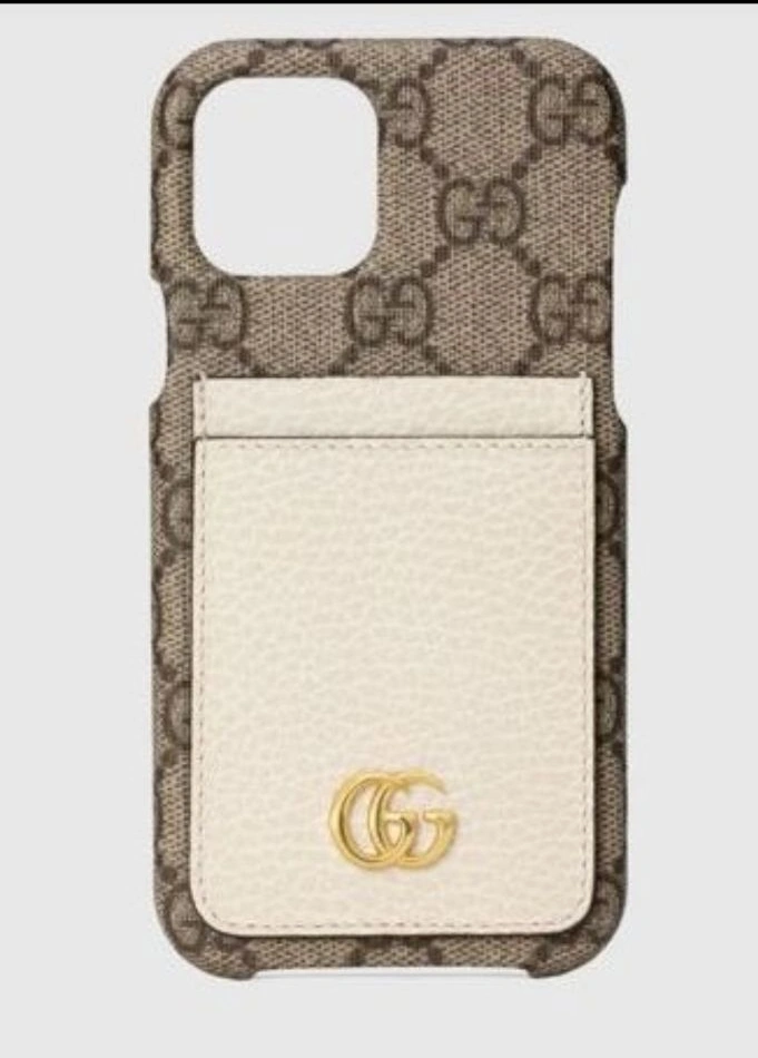 Unique 6421 Gucci iPhone Case For Unisex