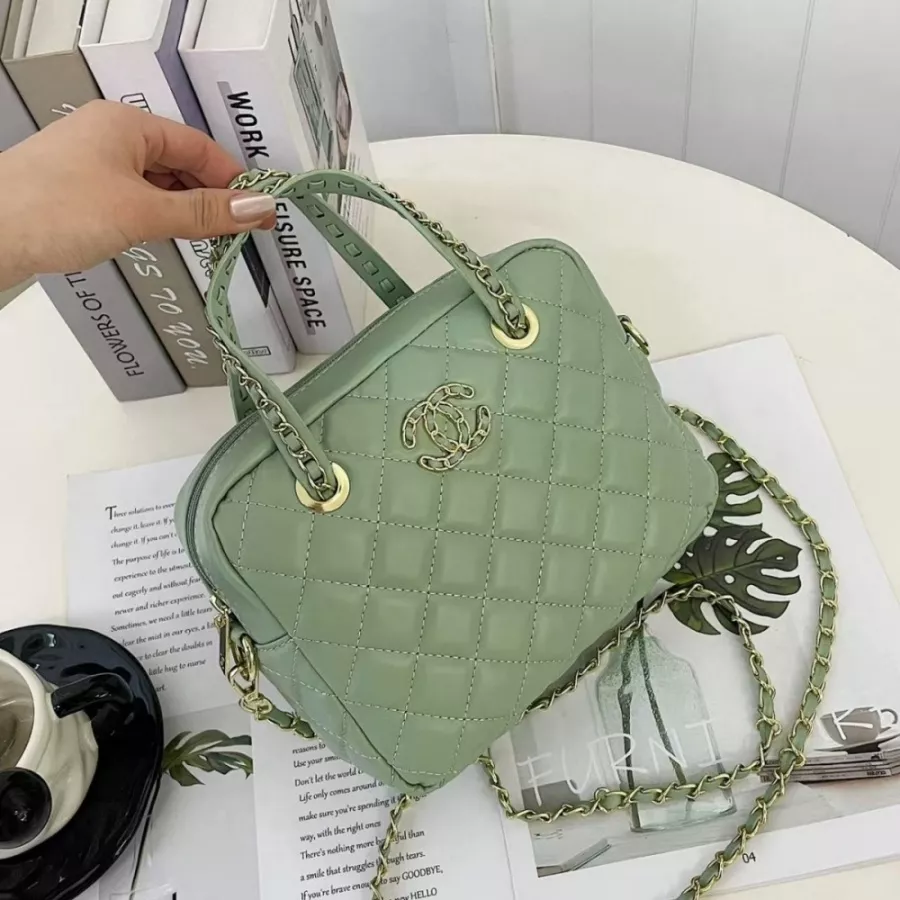 Unique 6449 Chanel Messenger Bags For Women