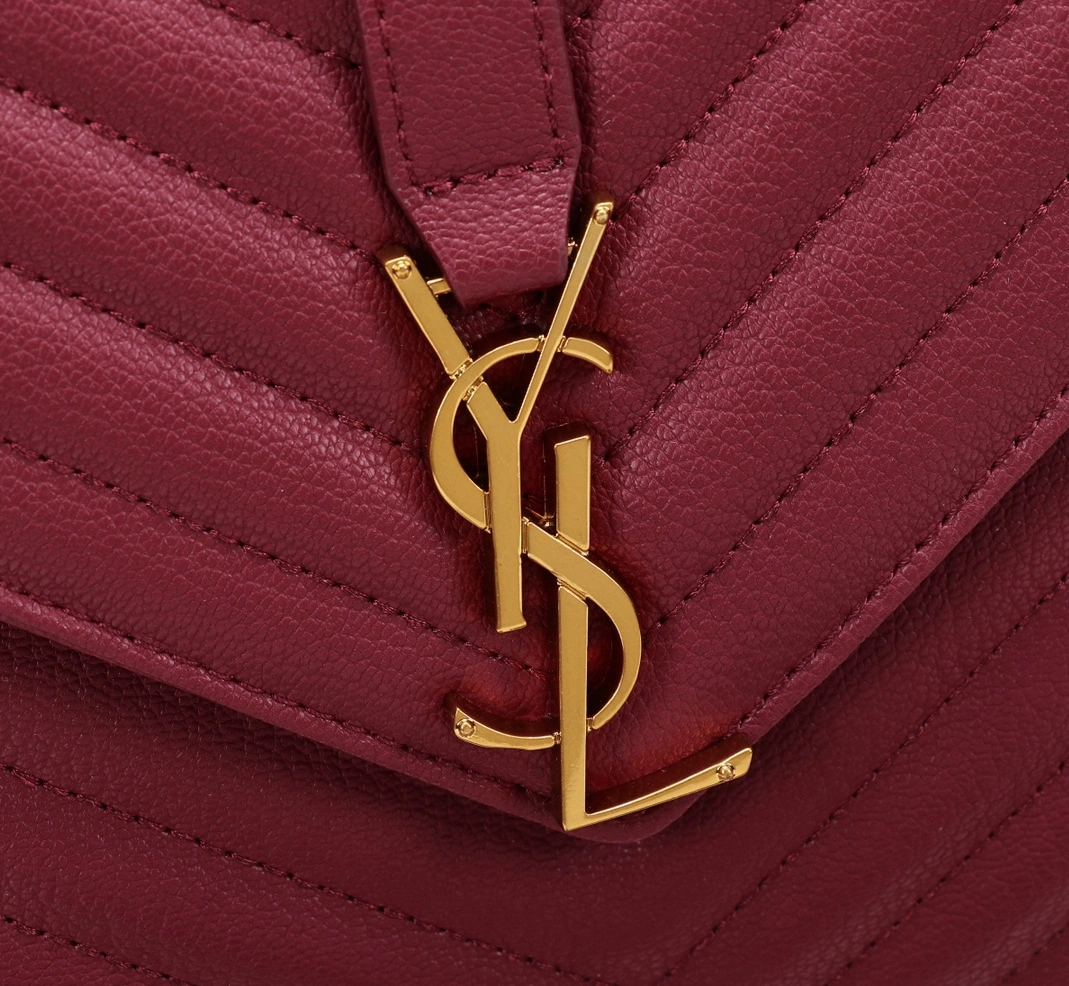 Unique 6480 Yves Saint Laurent YSL AAA Quality Messenger Bags For Women