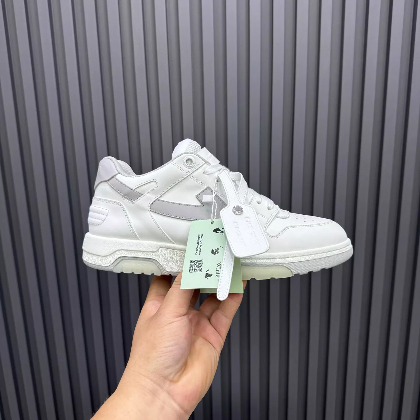 Unique 6509 Off-White Casual Shoes For Women