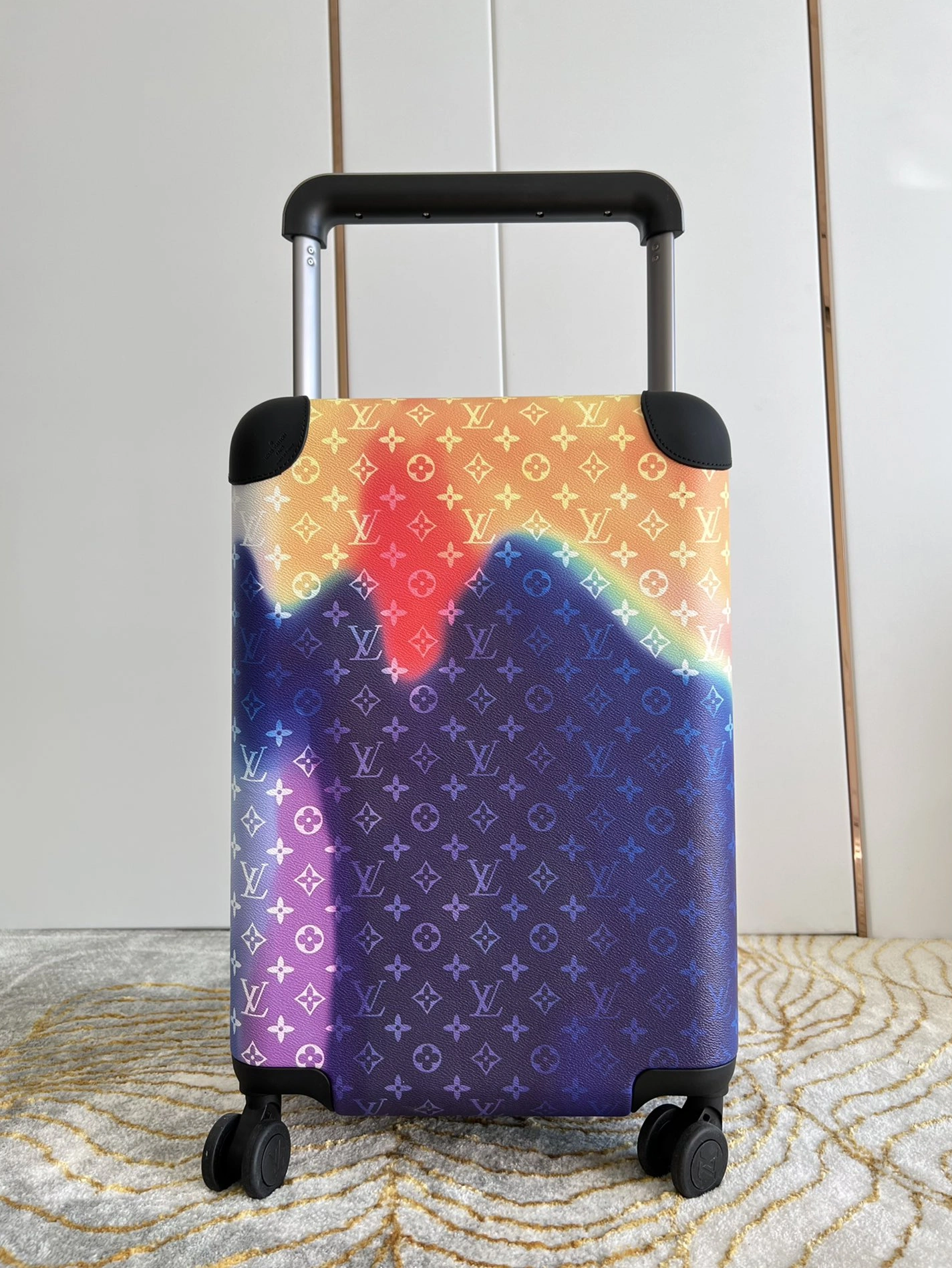 Unique 6706 Louis Vuitton Luggage