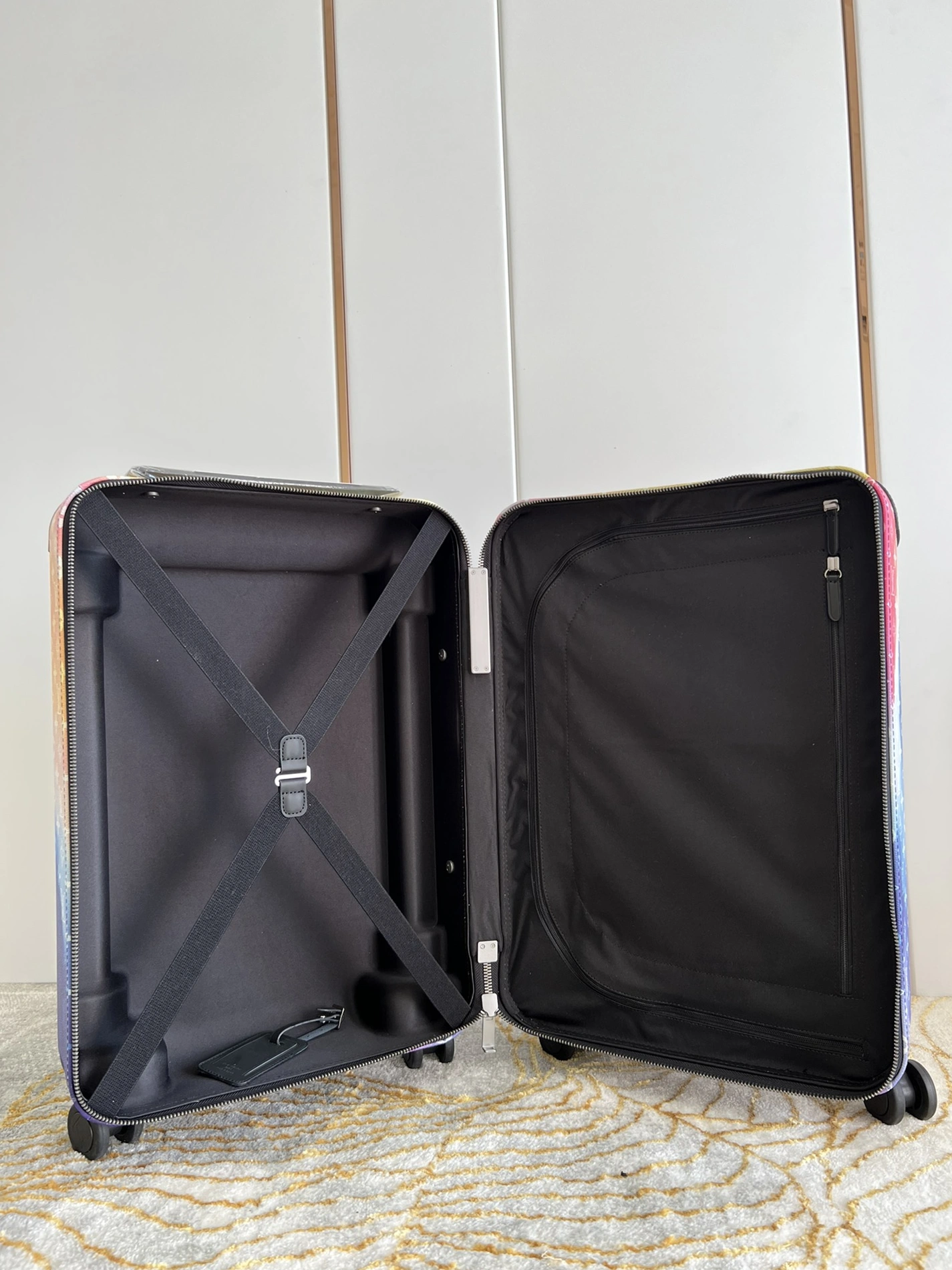 Unique 6706 Louis Vuitton Luggage