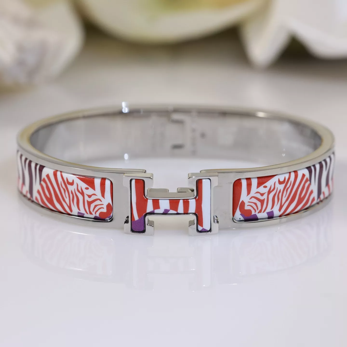 Unique 672 Hermes Bracelets