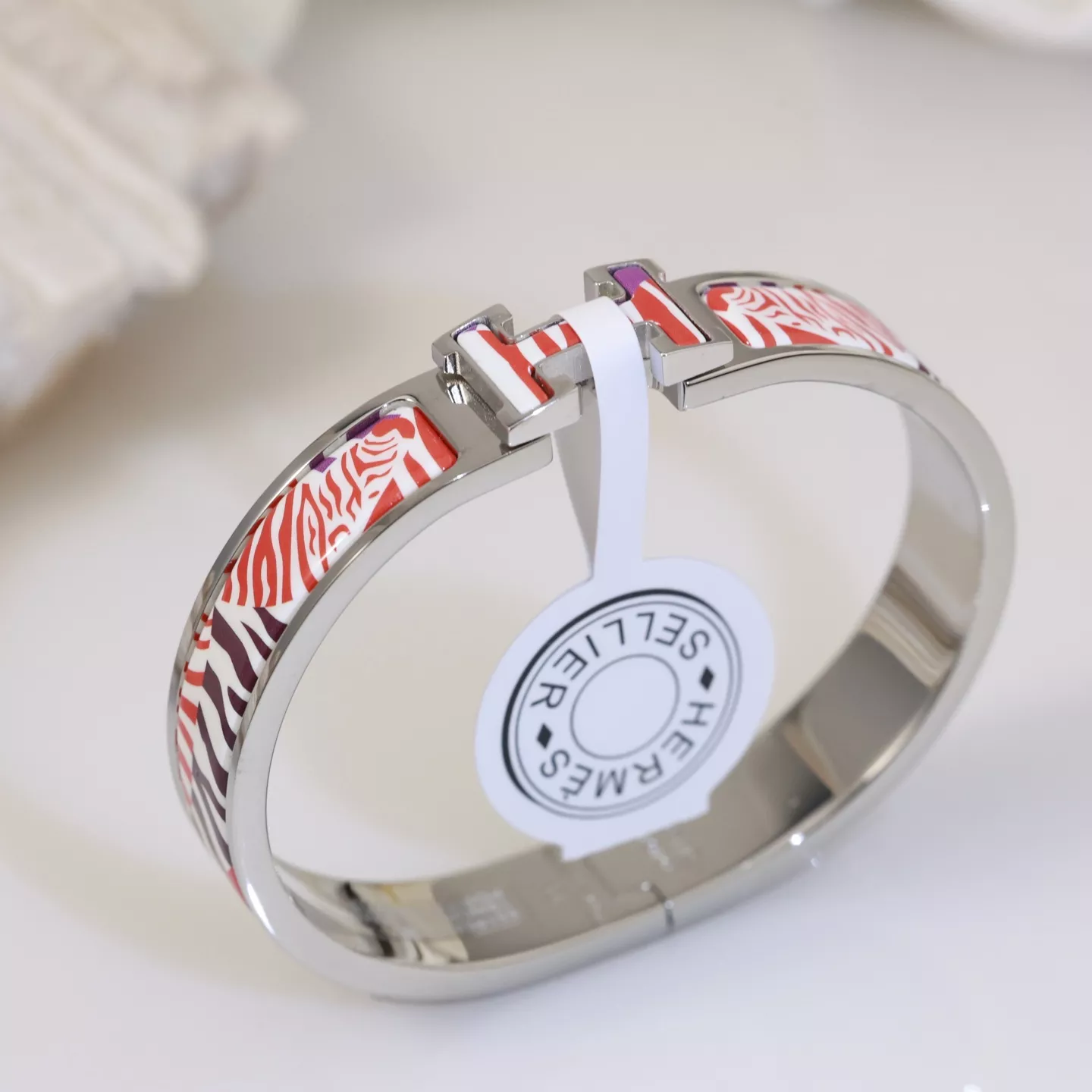 Unique 672 Hermes Bracelets