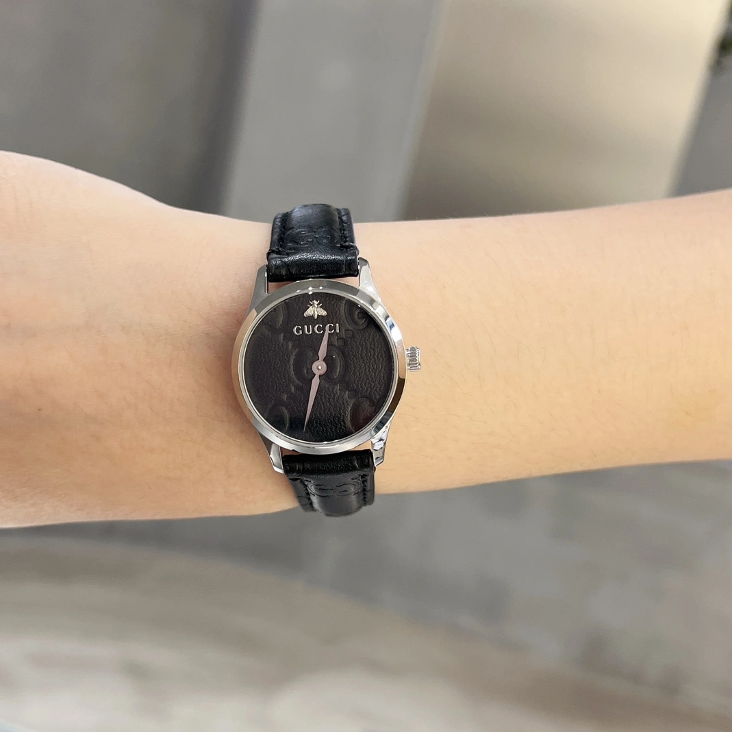 Unique 6787 Gucci AAA Quality Watches For Women